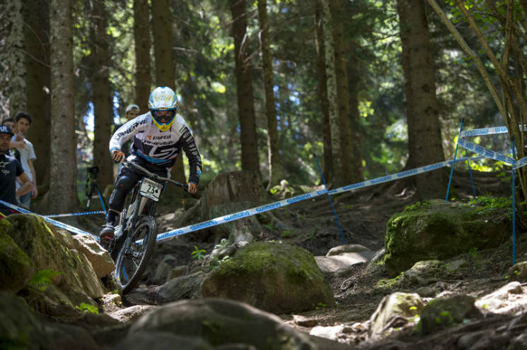 UCI World Cup XCO / XCE / DHI 2 - Val di Sole - Gallery