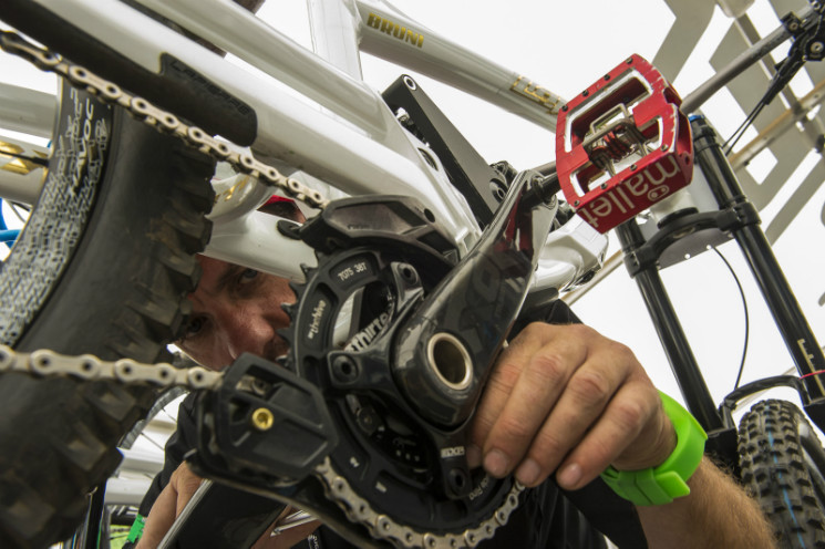 UCI World Cup XCO / XCE / DHI 2 - Val di Sole - Gallery