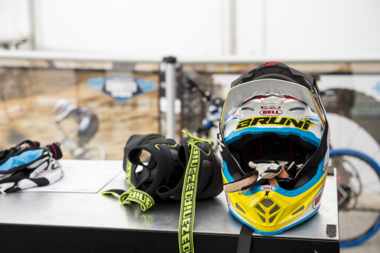 UCI World Cup XCO / XCE / DHI 2 - Val di Sole - Gallery