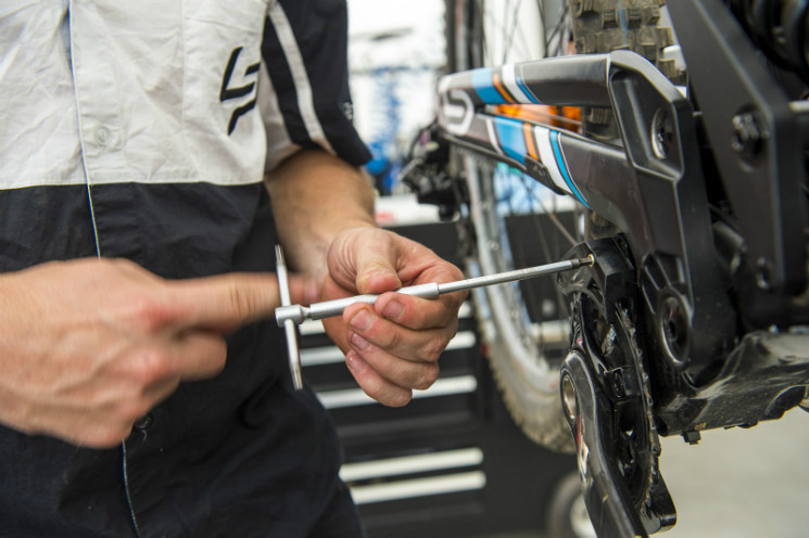 UCI World Cup XCO / XCE / DHI 2 - Val di Sole - Gallery