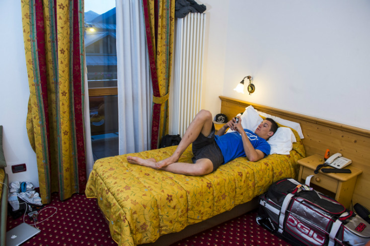 UCI World Cup XCO / XCE / DHI 2 - Val di Sole - Gallery