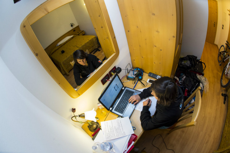 UCI World Cup XCO / XCE / DHI 2 - Val di Sole - Gallery