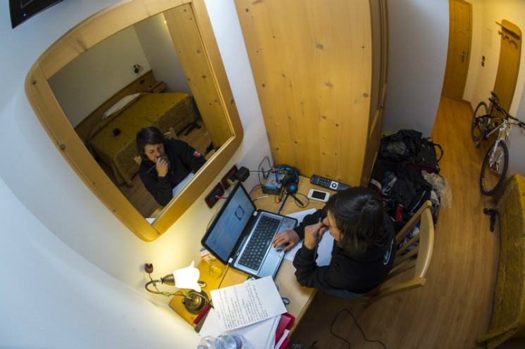 UCI World Cup XCO / XCE / DHI 2 - Val di Sole - Gallery