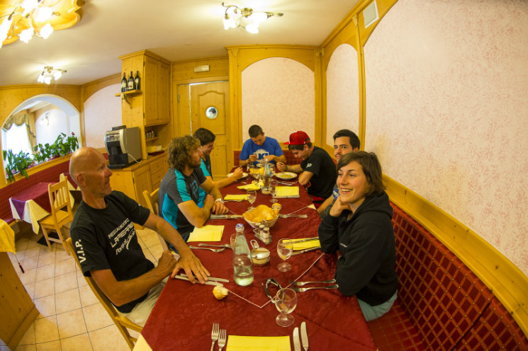 UCI World Cup XCO / XCE / DHI 2 - Val di Sole - Gallery