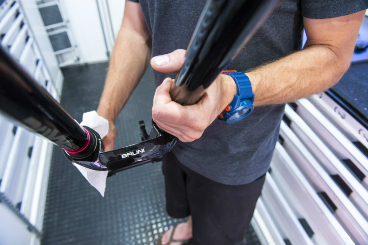 UCI World Cup XCO / XCE / DHI 2 - Val di Sole - Gallery