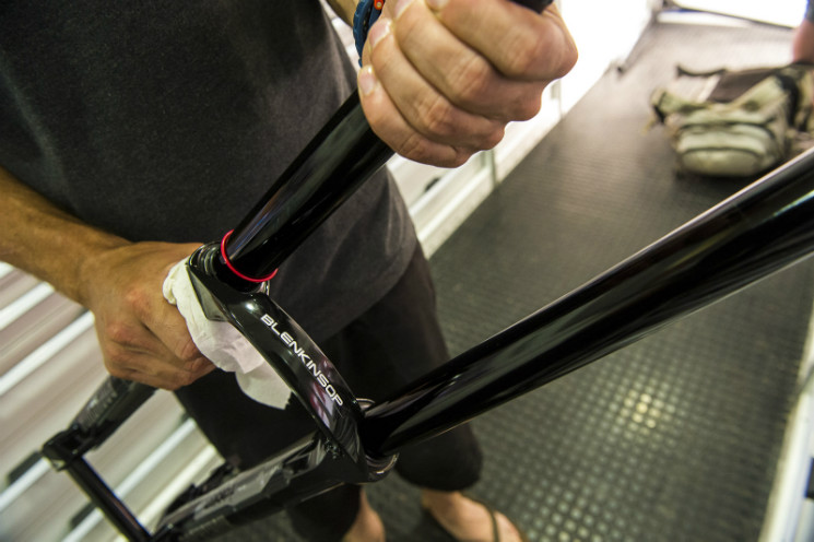 UCI World Cup XCO / XCE / DHI 2 - Val di Sole - Gallery