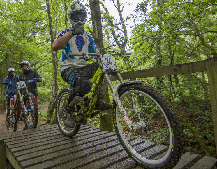 Woodland Riders - Summer Jam and Club Champs - Gallery