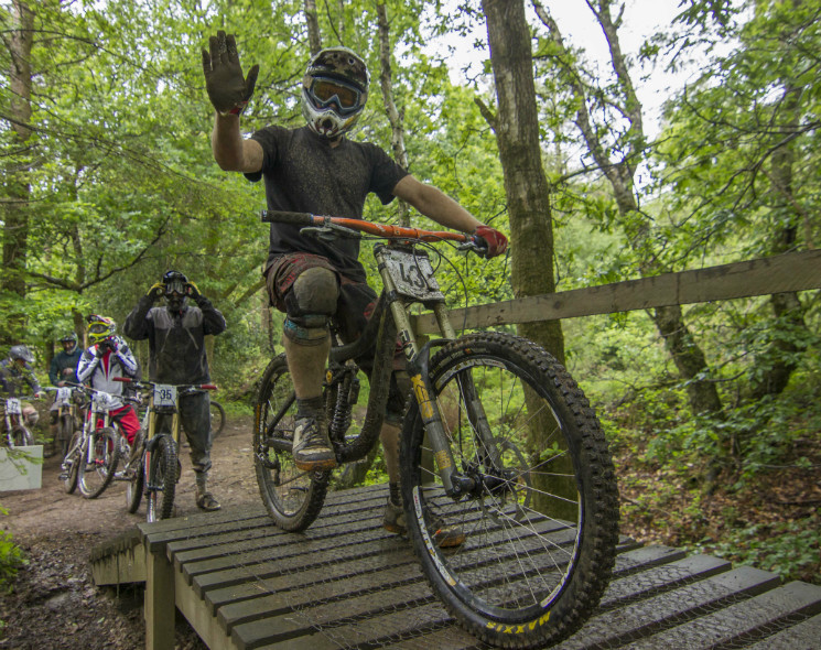 Woodland Riders - Summer Jam and Club Champs - Gallery