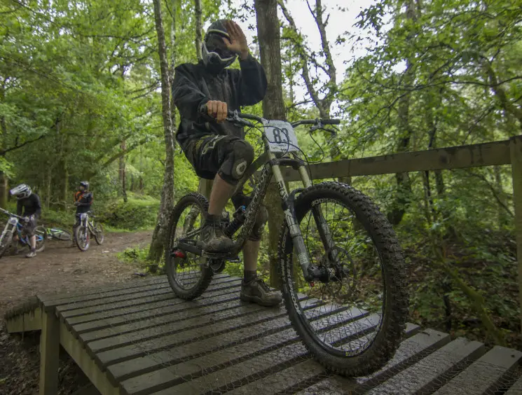Woodland Riders Club Champs DH - Gallery