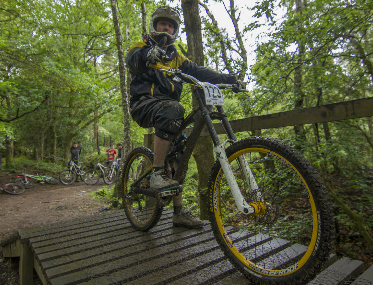 Woodland Riders - Summer Jam and Club Champs - Gallery