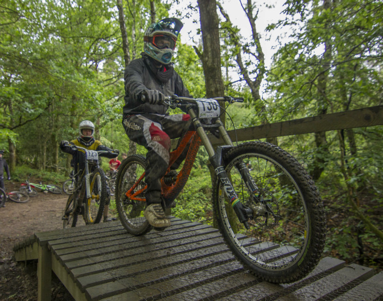 Woodland Riders - Summer Jam and Club Champs - Gallery