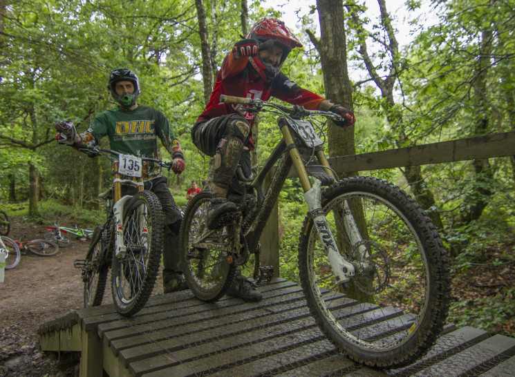 Woodland Riders - Summer Jam and Club Champs - Gallery