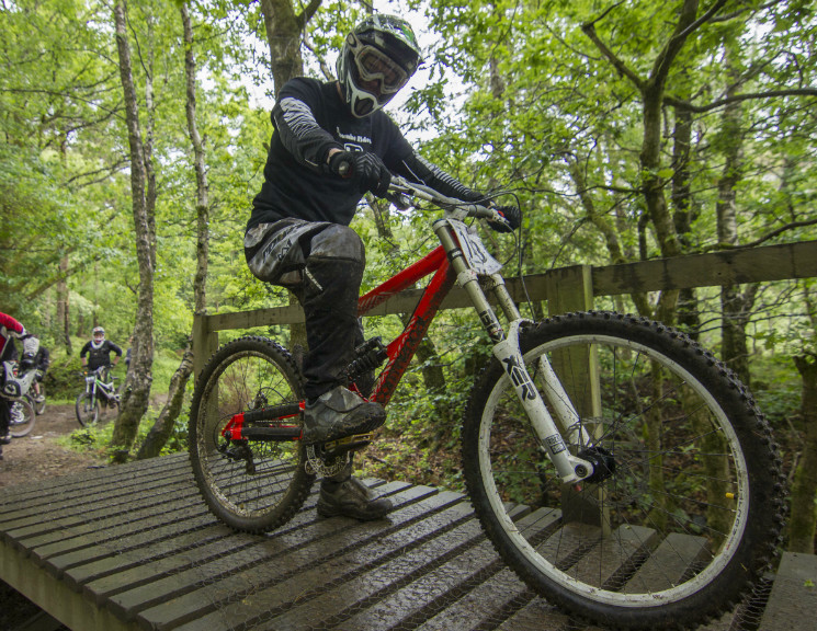 Woodland Riders - Summer Jam and Club Champs - Gallery