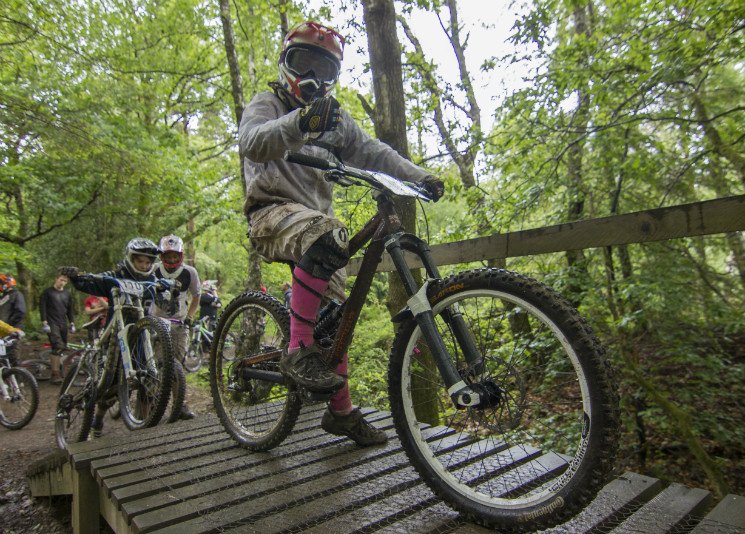 Woodland Riders - Summer Jam and Club Champs - Gallery