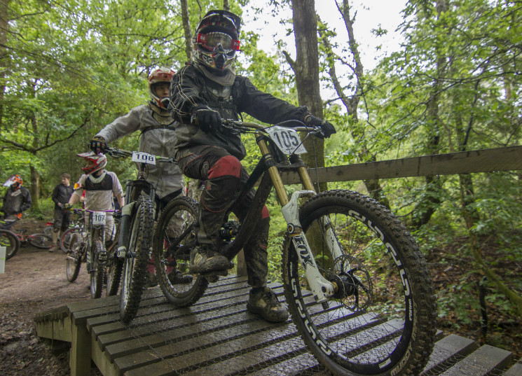 Woodland Riders - Summer Jam and Club Champs - Gallery