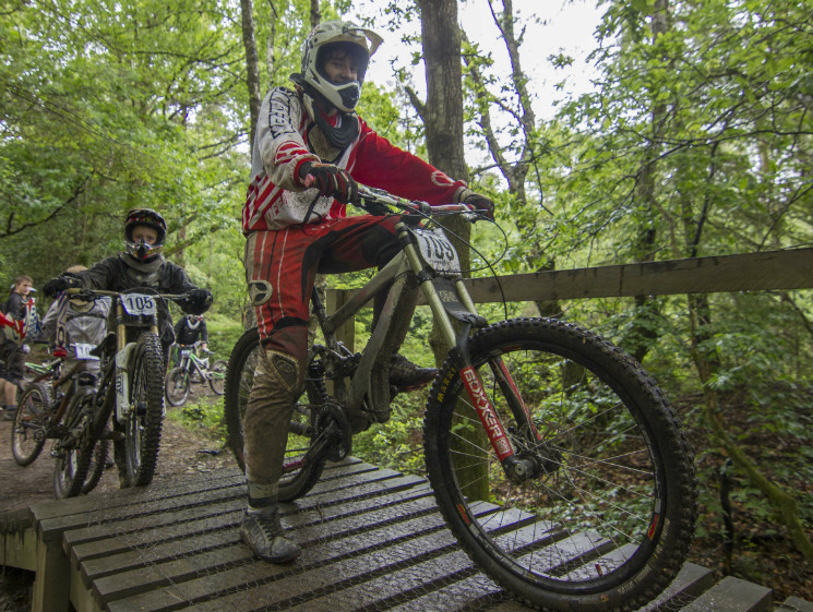 Woodland Riders - Summer Jam and Club Champs - Gallery