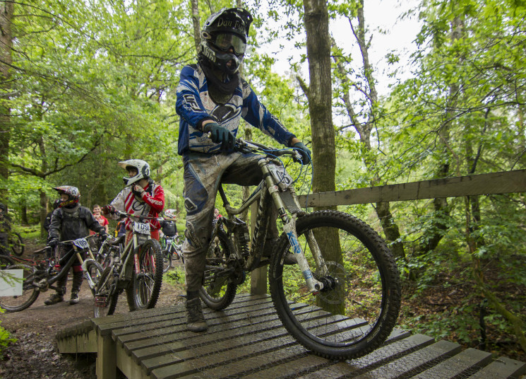 Woodland Riders - Summer Jam and Club Champs - Gallery