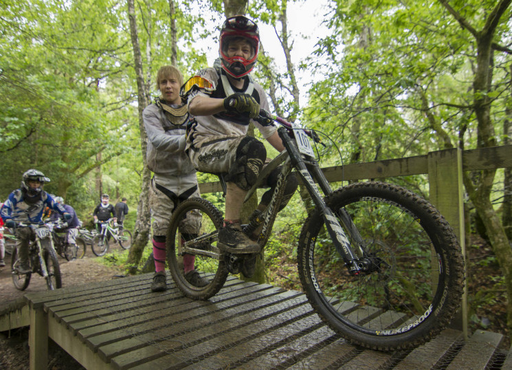 Woodland Riders - Summer Jam and Club Champs - Gallery