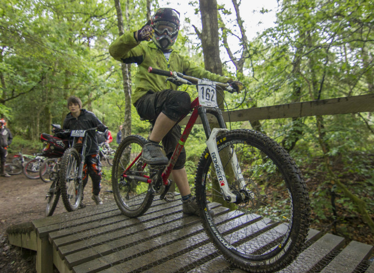 Woodland Riders - Summer Jam and Club Champs - Gallery