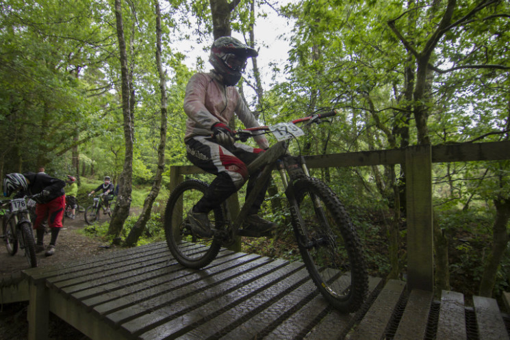 Woodland Riders Club Champs DH - Gallery