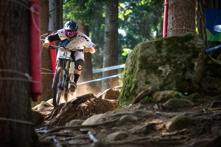 UCI World Cup XCO / XCE / DHI 2 - Val di Sole - Gallery