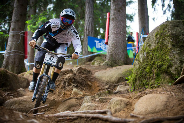 UCI World Cup XCO / XCE / DHI 2 - Val di Sole - Gallery