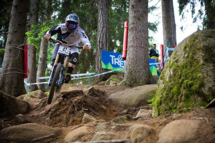 UCI World Cup XCO / XCE / DHI 2 - Val di Sole - Gallery