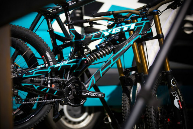 UCI World Cup XCO / XCE / DHI 2 - Val di Sole - Gallery