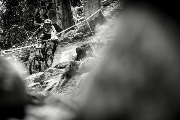 UCI World Cup XCO / XCE / DHI 2 - Val di Sole - Gallery