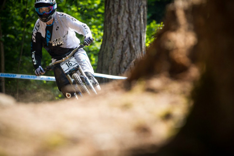 UCI World Cup XCO / XCE / DHI 2 - Val di Sole - Gallery