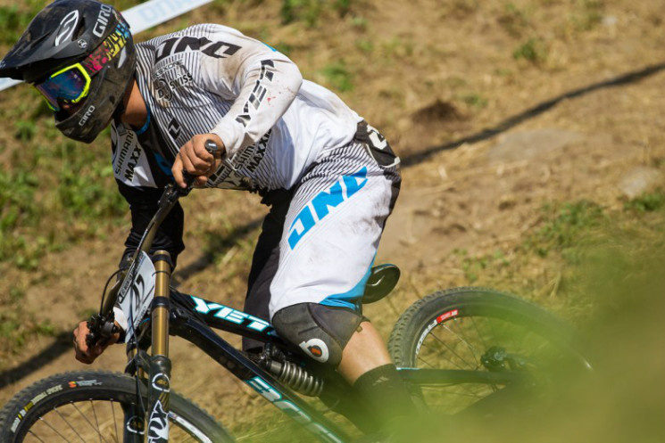 UCI World Cup XCO / XCE / DHI 2 - Val di Sole - Gallery