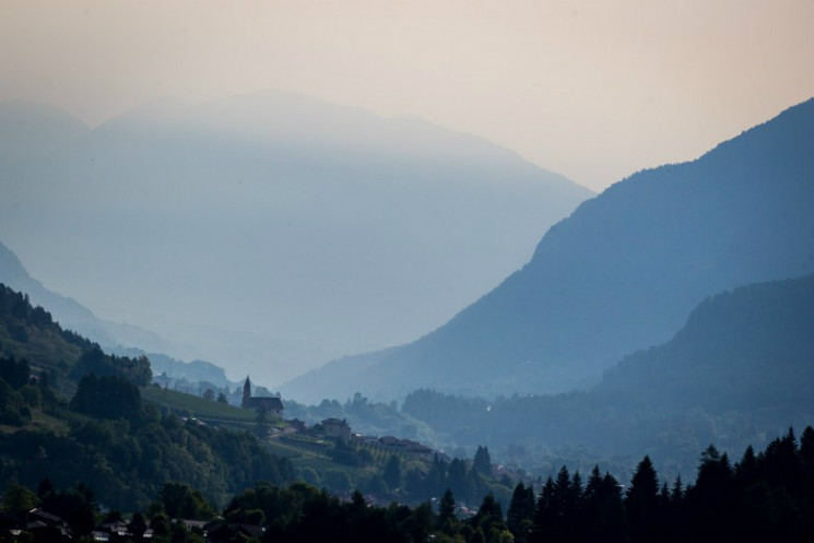 UCI World Cup XCO / XCE / DHI 2 - Val di Sole - Gallery