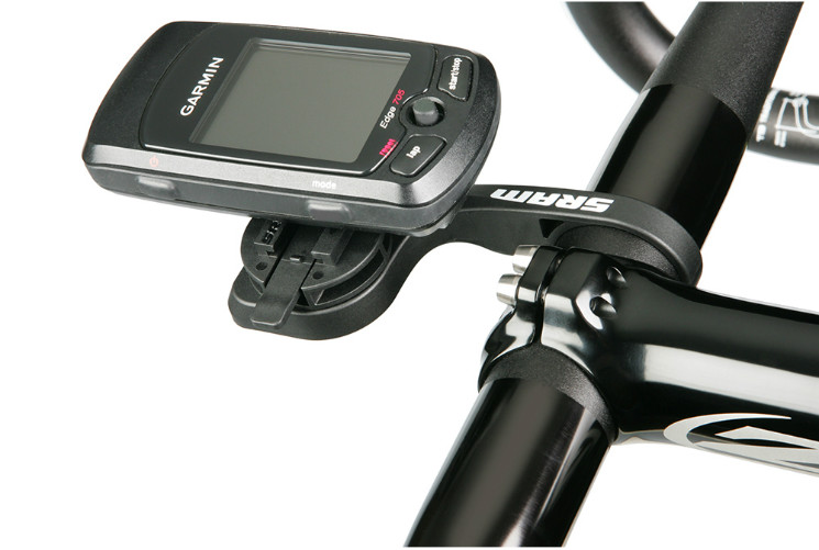 First Look Sram Computer Mount More Dirt