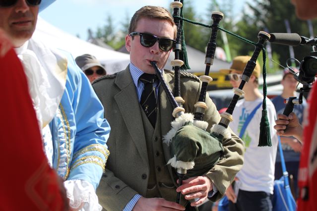 UCI World Cup XCO / XCE / DHI 2 - Val di Sole - Gallery