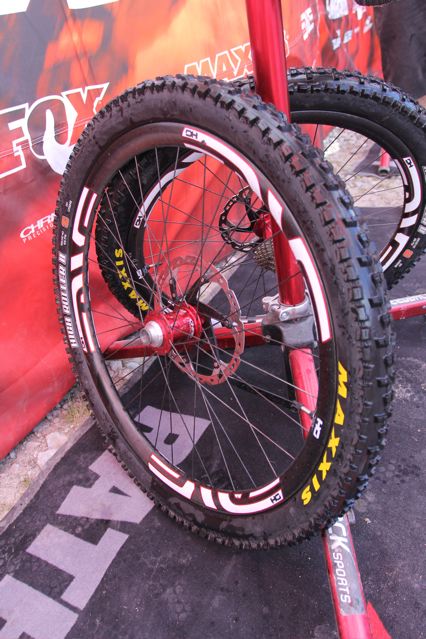 UCI World Cup XCO / XCE / DHI 2 - Val di Sole - Gallery