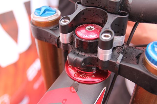 UCI World Cup XCO / XCE / DHI 2 - Val di Sole - Gallery