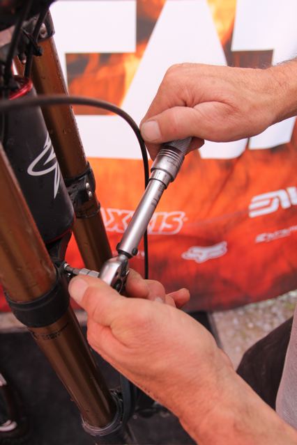 UCI World Cup XCO / XCE / DHI 2 - Val di Sole - Gallery