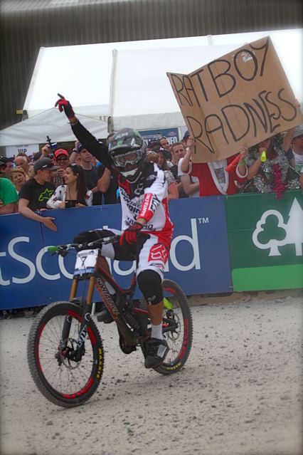 UCI World Cup XCO / XCE / DHI 2 - Val di Sole - Gallery