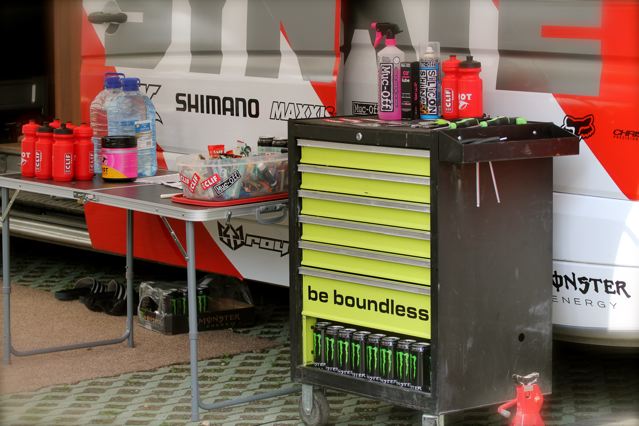 UCI World Cup XCO / XCE / DHI 2 - Val di Sole - Gallery