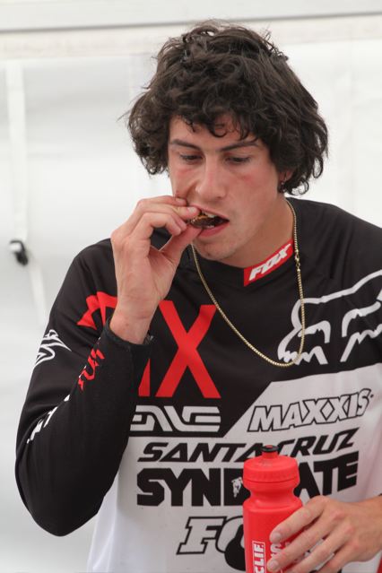 UCI World Cup XCO / XCE / DHI 2 - Val di Sole - Gallery