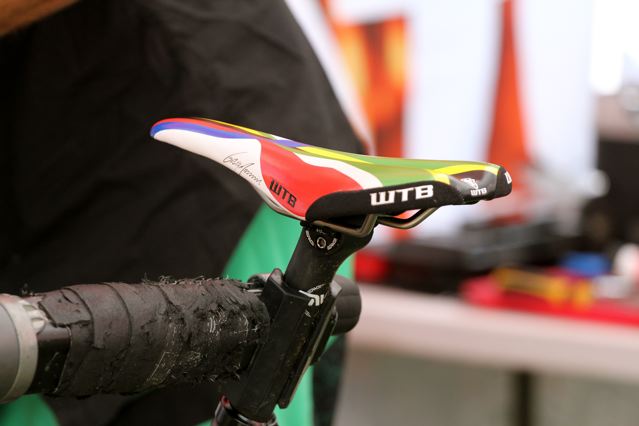 UCI World Cup XCO / XCE / DHI 2 - Val di Sole - Gallery