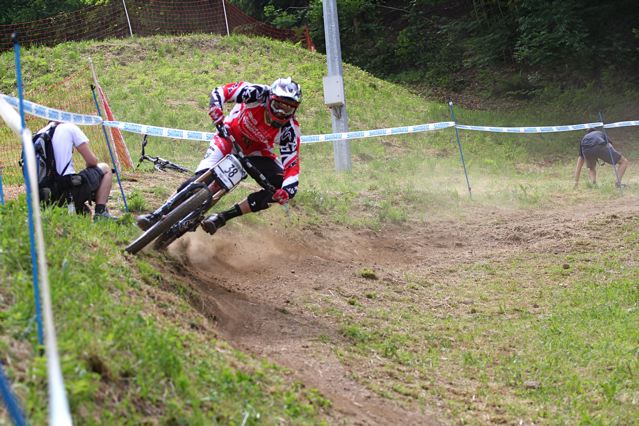 UCI World Cup XCO / XCE / DHI 2 - Val di Sole - Gallery