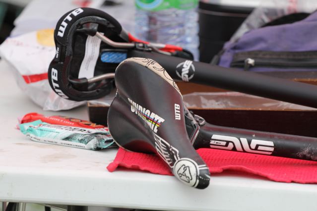 UCI World Cup XCO / XCE / DHI 2 - Val di Sole - Gallery