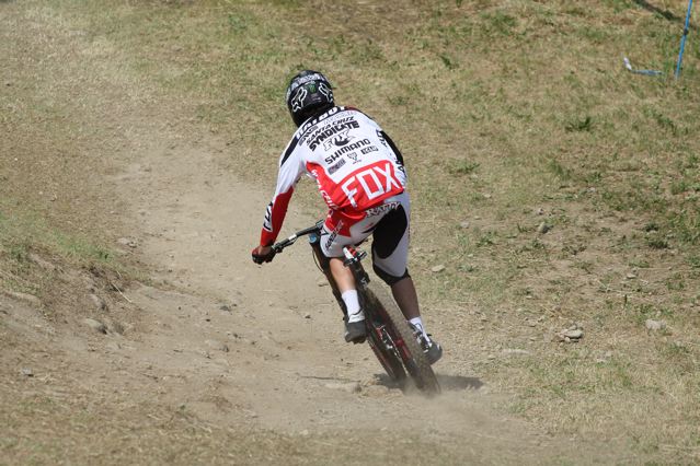 UCI World Cup XCO / XCE / DHI 2 - Val di Sole - Gallery