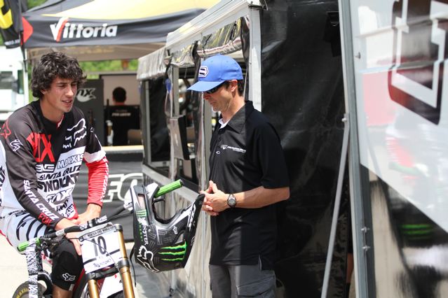 UCI World Cup XCO / XCE / DHI 2 - Val di Sole - Gallery