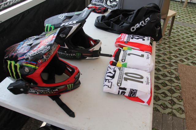 UCI World Cup XCO / XCE / DHI 2 - Val di Sole - Gallery