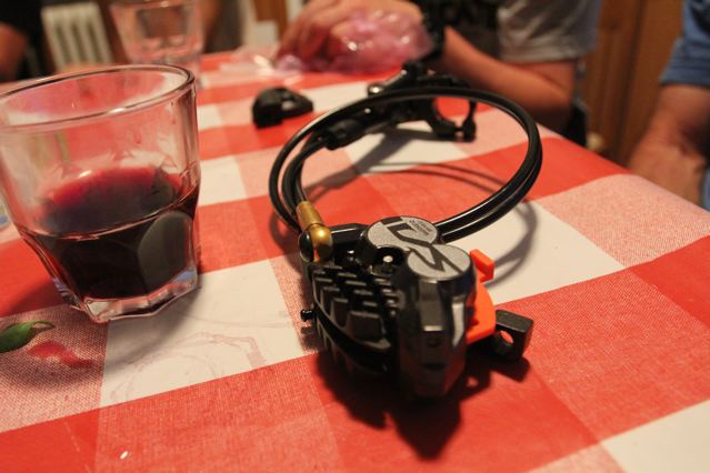 UCI World Cup XCO / XCE / DHI 2 - Val di Sole - Gallery