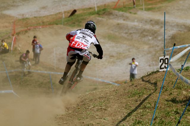 UCI World Cup XCO / XCE / DHI 2 - Val di Sole - Gallery