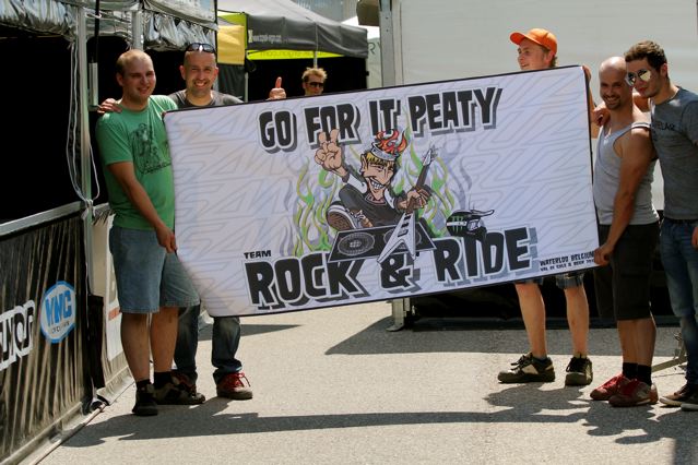 UCI World Cup XCO / XCE / DHI 2 - Val di Sole - Gallery