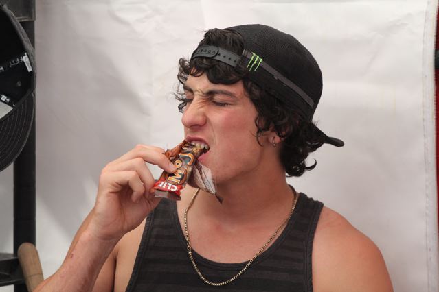 UCI World Cup XCO / XCE / DHI 2 - Val di Sole - Gallery